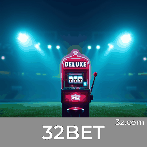 32BET: A Revolução das Apostas em Seu Celular