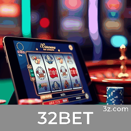 32BET - Desfrute de Ofertas Exclusivas e Bônus