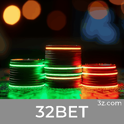32BET - Desfrute de Ofertas Exclusivas e Bônus
