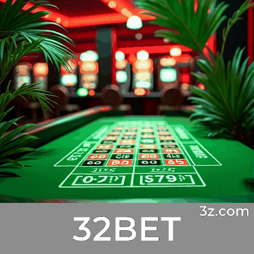 32BET: Análise de Esporte e Estratégias de Apostas