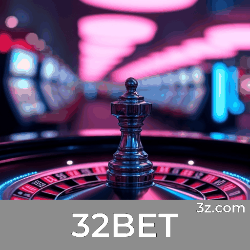 32BET: Responsabilidade e Sustentabilidade no Jogo