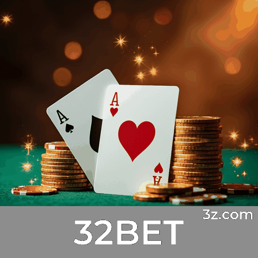 32BET: A Escolha dos Jogadores Brasileiros para Jogos de Mesa ao Vivo