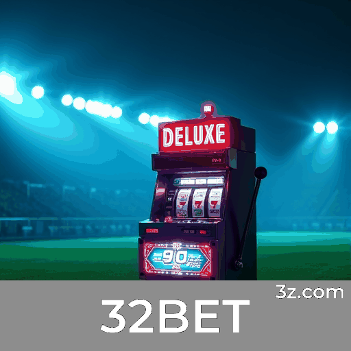 32BET: Análise de Esporte e Estratégias de Apostas