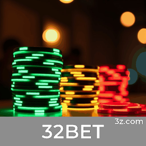32BET: O Melhor em Cassino e Apostas