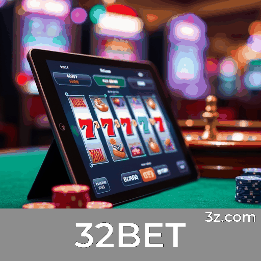 32BET: A Revolução das Apostas em Seu Celular