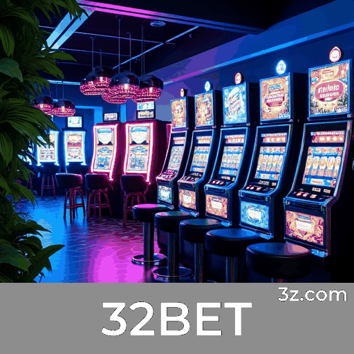 32BET: A Escolha dos Jogadores Brasileiros para Jogos de Mesa ao Vivo