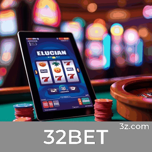 Revolucione Sua Experiência e Maximize Ganhos com Estratégias Inteligentes no 32BET