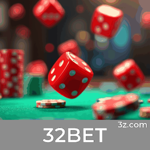 32BET: A Revolução das Apostas em Seu Celular