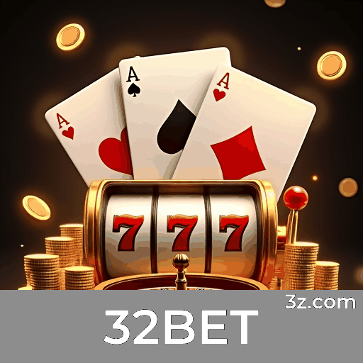32BET - Desfrute de Ofertas Exclusivas e Bônus