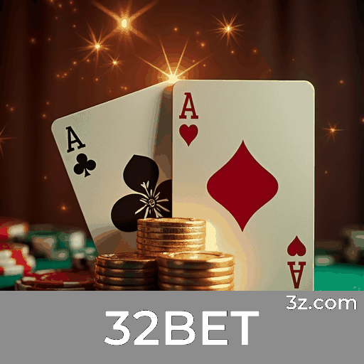 32BET: Ricas Opções de Jogos para Jogadores Brasileiros
