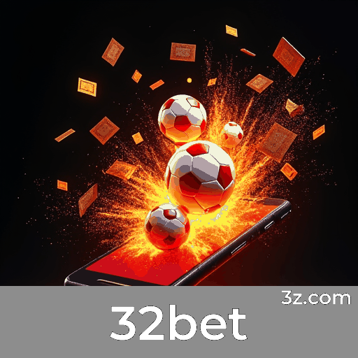 32bet: Experiência de Cassino Otimizada para Brasileiros