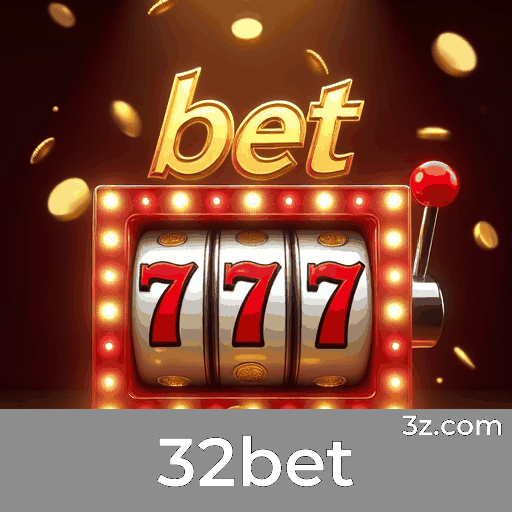 32bet: O Cassino Online Seguro e Premiado